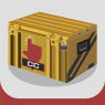 Case Clicker 2 - Русский язык! (Мод, Много денег)