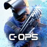 Critical Ops (Мод, Много патронов) (Встроенный кэш)