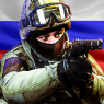 Critical Strike CS: Counter Terrorist Online FPS (Мод меню)