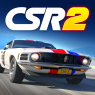 CSR Racing 2 (Много денег/мод меню)
