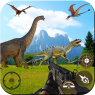 Deadly Dinosaur Hunter Revenge Fps Shooter Game 3D (Мод, Много денег/без рекламы)