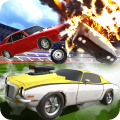 Demolition Derby Extreme Simulator (Мод, Много денег/без рекламы)