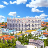 Designer City: Empire Edition (Мод, Много денег)