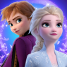 Disney: Холодные приключения (Мод, Много сердец/Бустеров)
