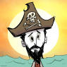 Dont Starve: Shipwrecked (Мод, Unlocked)