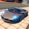 Extreme Car Driving Simulator (Мод, Много денег/Unlocked/без рекламы)