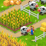 Farm City : Farming & City Building (Мод, Много денег)