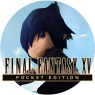 FINAL FANTASY XV POCKET EDITION (Мод, Unlocked/мод меню)