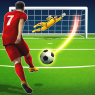 Football Strike - Multiplayer Soccer (Мод, Свободные удары)