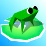Frog Puzzle Logic Puzzles & Brain Training (Мод, Unlocked)
