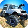 Горный автомобиль: 4x4 гонка по бездорожью (Мод, Unlocked/много денег)