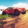 Hillside Drive Racing (Мод, Unlocked/бесплатные покупки)