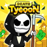 Idle Death Tycoon - кликер денег & ленивый магнат (Мод, много денег)