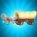 Idle Frontier: Tap Town Tycoon (Мод, Много денег)