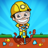 Idle Miner Tycoon - Ленивый магнат (Мод, много монет)
