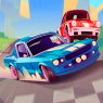 Kart Heroes (Мод, Много денег)