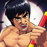 Kung Fu Attack 3 - Fantasy Fighting King (Мод, Unlocked/много денег)