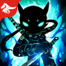 League of Stickman 2-Sword Demon (Мод, Нет кулдауна)