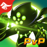 League of Stickman - Best action game(Dreamsky) (Мод, Бесплатные покупки)