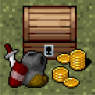 Lootbox RPG (Мод меню)