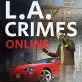 Los Angeles Crimes (Мод, Много патронов)