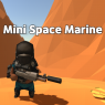 Mini Space Marine(Semi Idle RPG) (Мод, Unlocked/много денег)