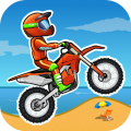 Moto X3M Bike Race Game (Мод, Много денег)