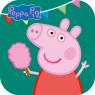 Peppa Pig (Свинка Пеппа): Парк аттракционов (Мод, Unlocked)