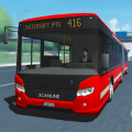 Public Transport Simulator (Мод, Unlocked)