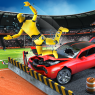 Ragdoll Car Crash (Мод, Бесплатные покупки)