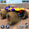 Real Monster Truck Demolition Derby Crash Stunts (Мод, Бесплатные покупки)