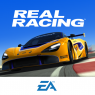 Real Racing 3 (Мод меню, Много денег)