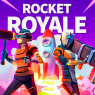Rocket Royale (Мод, много денег)