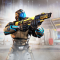 SHADOWGUN LEGENDS (Мод, тупые боты)