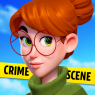 Small Town Murders: Match 3 (Мод, Бесконечные ходы)