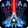Space Shooter: Galaxy Attack (Мод, Много денег)