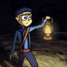 Spirits of Anglerwood Forest (Встроенный кэш)