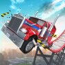 Stunt Truck Jumping (Мод, Unlocked/много денег/без рекламы)
