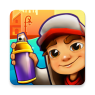 Subway Surfers (Много денег/бесплатные покупки/мод меню)