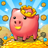 Tap Empire: Idle Tycoon Tapper & Business Sim Game (Мод, Много камней)