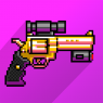 Tap Tap Gun (Мод, Unlocked/без рекламы)
