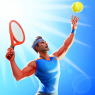Tennis Clash: 3D Sports (Мод, Много денег)