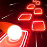 Tiles Hop: EDM Rush! (Мод, Unlocked/бесплатные покупки)