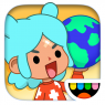 Toca Life: World (Мод, Unlocked)