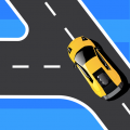 Traffic Run! (Мод, Unlocked/Без рекламы)