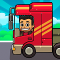 Transport It! - Idle Tycoon (Мод, Много денег)
