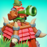 Wild Sky TD: Tower Defense (Мод, Бесплатные покупки)