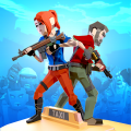 Zombie Blast Crew (Мод, Много денег)