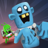 Zombie Catchers (Мод, много денег)