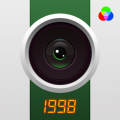 1998 Cam - Vintage Camera (Мод, Unlocked)
